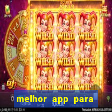 melhor app para ganhar dinheiro jogando